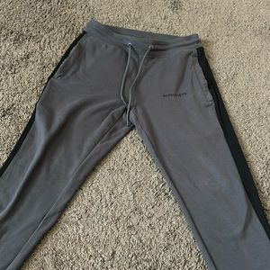 Alphalete Joggers.